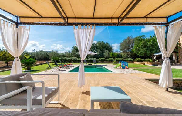 Vakantiehuis - Son Duri, Manacor , Spanje - EMF349 7