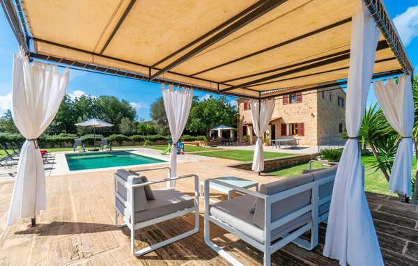 Vakantiehuis - Son Duri, Manacor , Spanje - EMF349 9