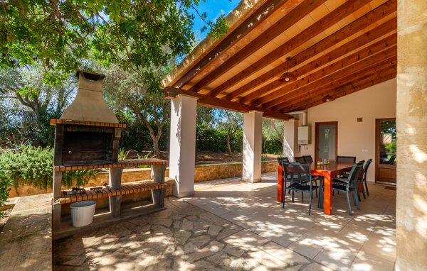 Vakantiehuis - Son Duri, Manacor , Spanje - EMF349 101