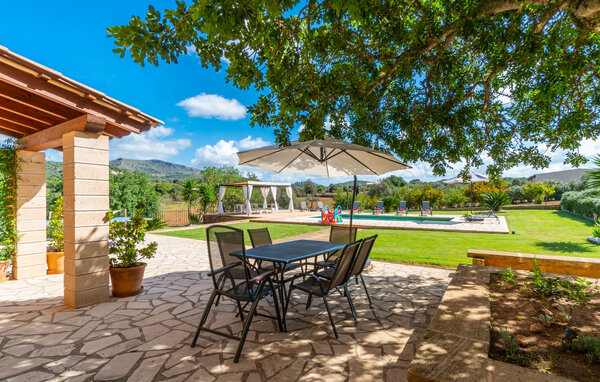 Vakantiehuis - Son Duri, Manacor , Spanje - EMF349 102