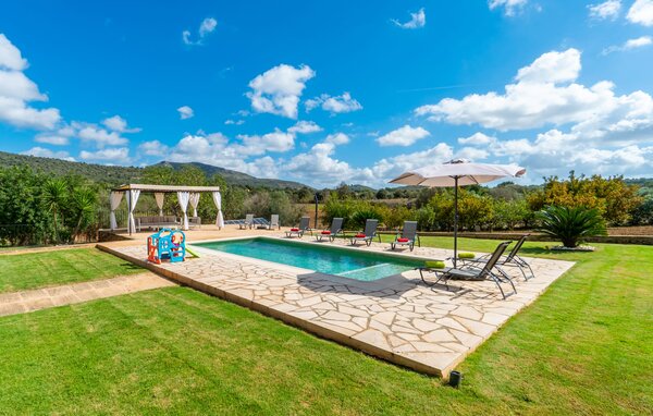 Vakantiehuis - Son Duri, Manacor , Spanje - EMF349 4