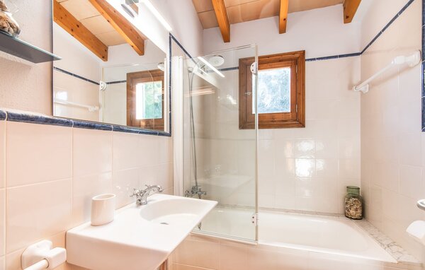 Ferienhaus - Son Vado, Santa Margalida , Spanien - EMF350 702