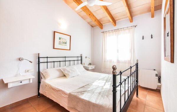 Ferienhaus - Son Vado, Santa Margalida , Spanien - EMF350 601