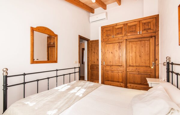 Ferienhaus - Son Vado, Santa Margalida , Spanien - EMF350 602