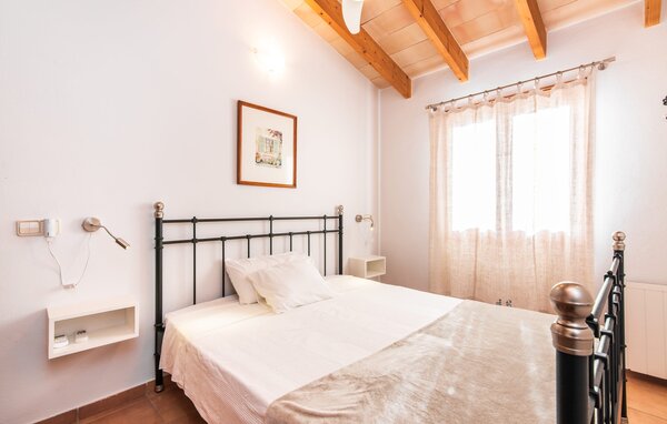 Ferienhaus - Son Vado, Santa Margalida , Spanien - EMF350 604
