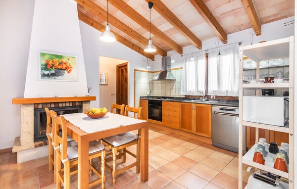 Ferienhaus - Son Vado, Santa Margalida , Spanien - EMF350 401