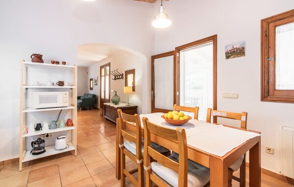 Ferienhaus - Son Vado, Santa Margalida , Spanien - EMF350 402