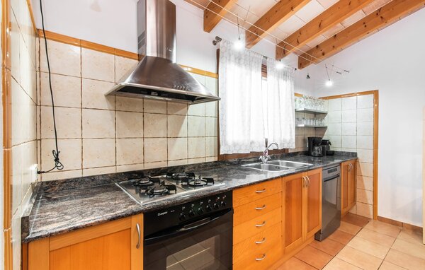 Ferienhaus - Son Vado, Santa Margalida , Spanien - EMF350 403