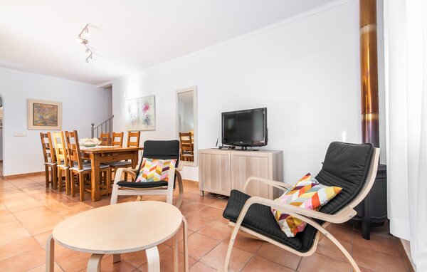 Ferienhaus - Son Vado, Santa Margalida , Spanien - EMF350 302