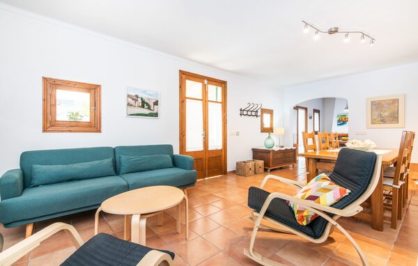 Ferienhaus - Son Vado, Santa Margalida , Spanien - EMF350 303