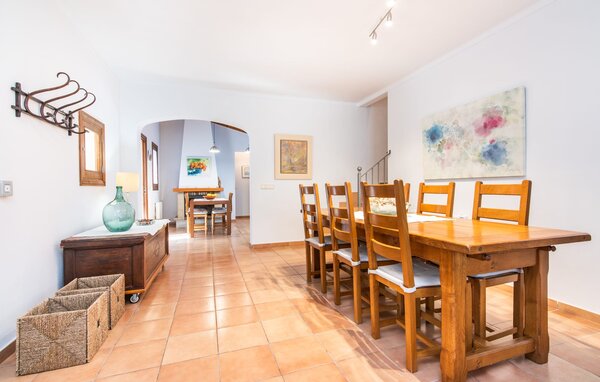 Ferienhaus - Son Vado, Santa Margalida , Spanien - EMF350 305
