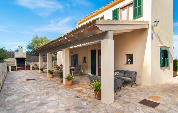 Ferienhaus - Son Vado, Santa Margalida , Spanien - EMF350 7