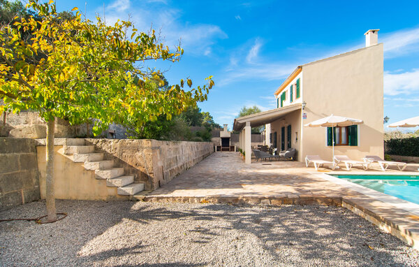 Ferienhaus - Son Vado, Santa Margalida , Spanien - EMF350 81
