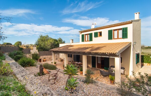 Ferienhaus - Son Vado, Santa Margalida , Spanien - EMF350 82