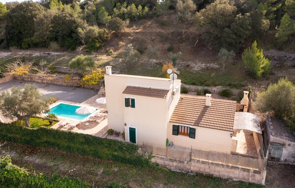 Ferienhaus - Son Vado, Santa Margalida , Spanien - EMF350 83