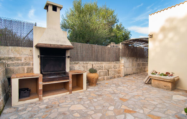 Ferienhaus - Son Vado, Santa Margalida , Spanien - EMF350 8