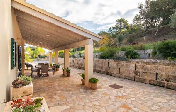 Ferienhaus - Son Vado, Santa Margalida , Spanien - EMF350 9