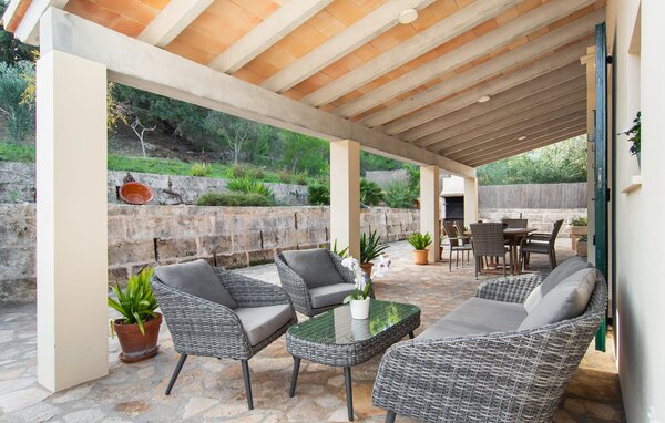 Ferienhaus - Son Vado, Santa Margalida , Spanien - EMF350 101