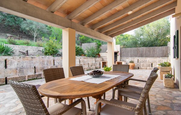 Ferienhaus - Son Vado, Santa Margalida , Spanien - EMF350 103