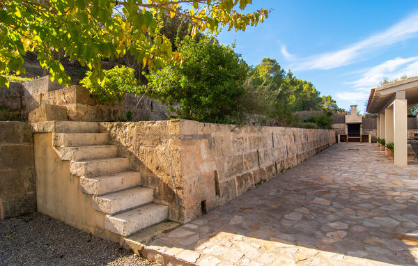 Ferienhaus - Son Vado, Santa Margalida , Spanien - EMF350 105