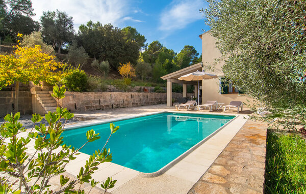 Ferienhaus - Son Vado, Santa Margalida , Spanien - EMF350 3