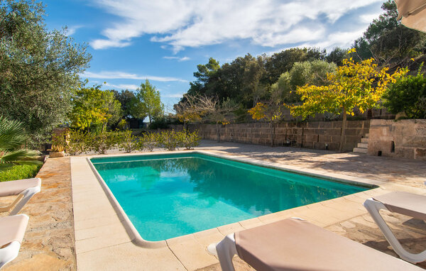 Ferienhaus - Son Vado, Santa Margalida , Spanien - EMF350 4
