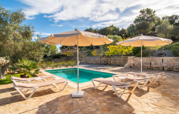 Ferienhaus - Son Vado, Santa Margalida , Spanien - EMF350 5