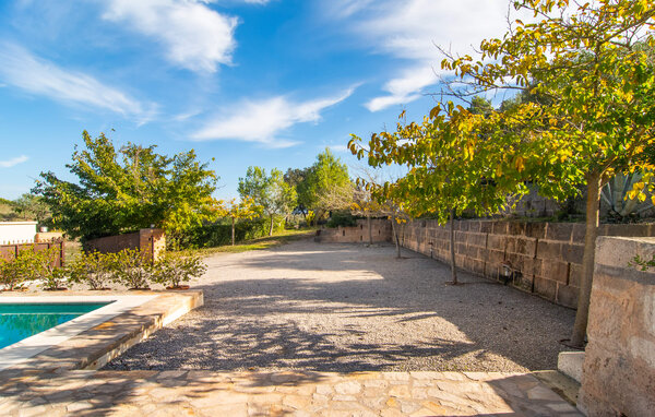 Ferienhaus - Son Vado, Santa Margalida , Spanien - EMF350 11