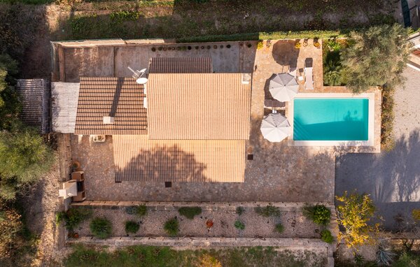 Ferienhaus - Son Vado, Santa Margalida , Spanien - EMF350 12