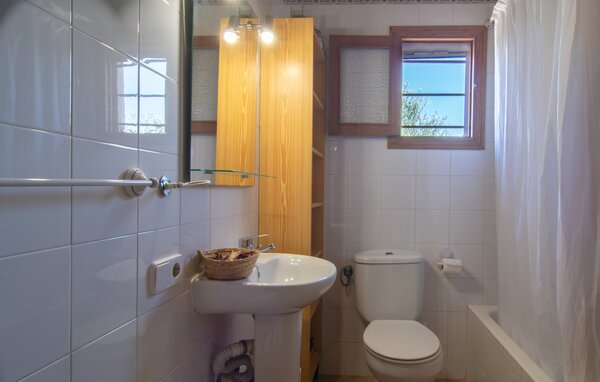 Ferienhaus - Can Aloy, Buger , Spanien - EMF351 702