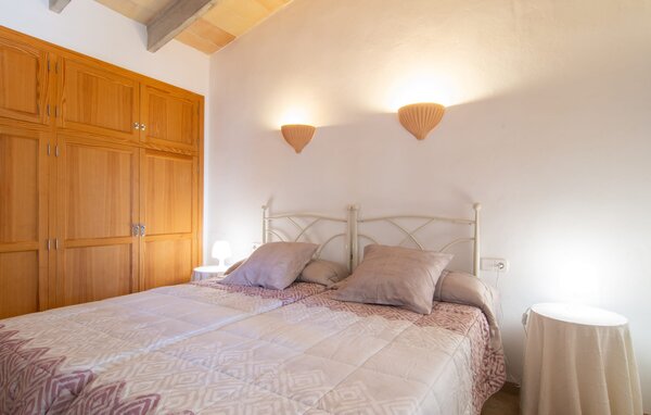 Ferienhaus - Can Aloy, Buger , Spanien - EMF351 602