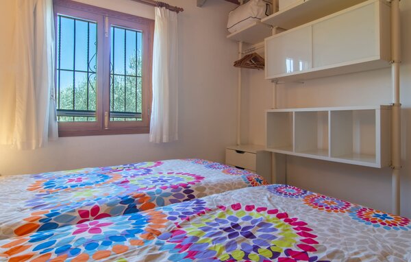Ferienhaus - Can Aloy, Buger , Spanien - EMF351 604