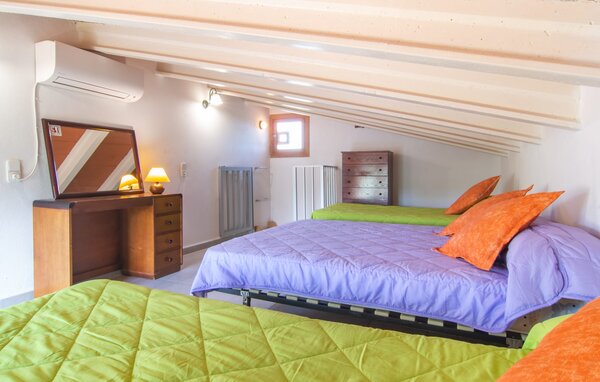 Ferienhaus - Can Aloy, Buger , Spanien - EMF351 605