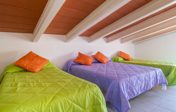 Ferienhaus - Can Aloy, Buger , Spanien - EMF351 606