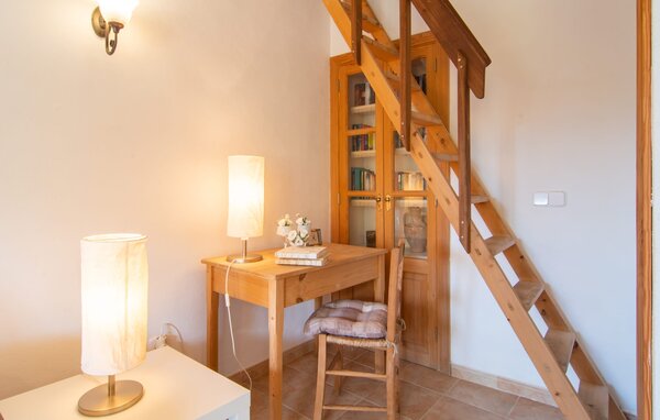 Ferienhaus - Can Aloy, Buger , Spanien - EMF351 501