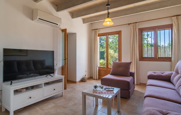 Ferienhaus - Can Aloy, Buger , Spanien - EMF351 7