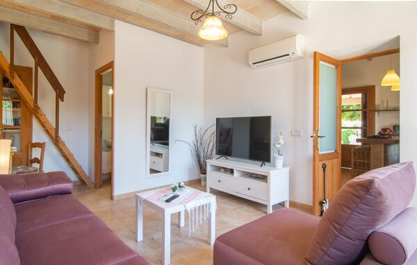 Ferienhaus - Can Aloy, Buger , Spanien - EMF351 8