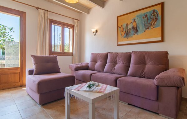 Ferienhaus - Can Aloy, Buger , Spanien - EMF351 9