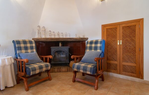 Ferienhaus - Can Aloy, Buger , Spanien - EMF351 302