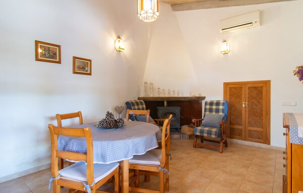 Ferienhaus - Can Aloy, Buger , Spanien - EMF351 304