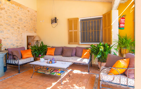 Ferienhaus - Can Aloy, Buger , Spanien - EMF351 101