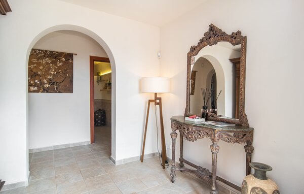 Ferienhaus Vall d'Or