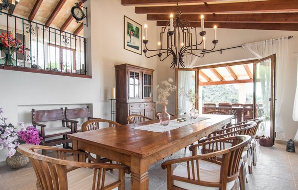 Ferienhaus Vall d'Or