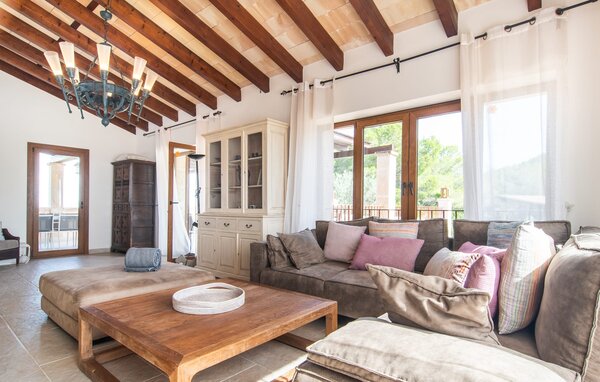 Ferienhaus Vall d'Or