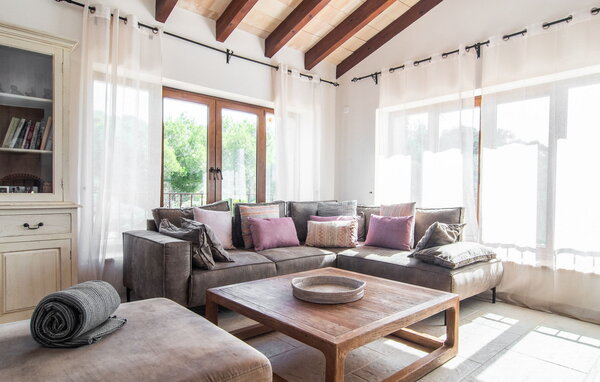 Ferienhaus Vall d'Or