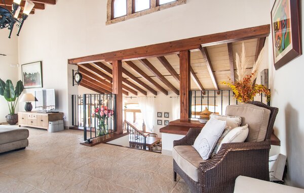 Ferienhaus Vall d'Or