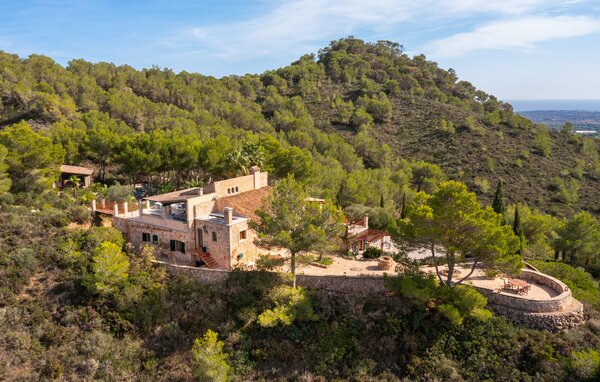 Ferienhaus Vall d'Or
