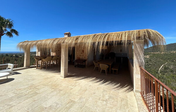 Ferienhaus Vall d'Or