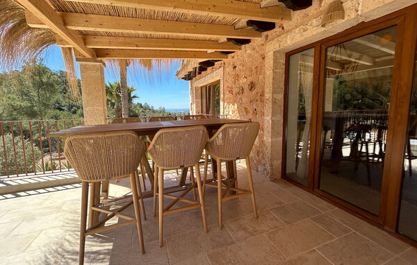 Ferienhaus Vall d'Or