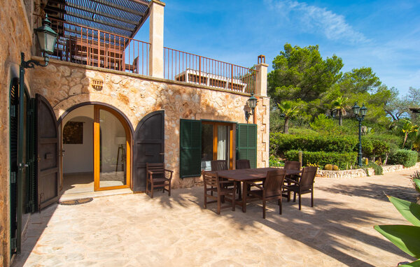 Ferienhaus Vall d'Or